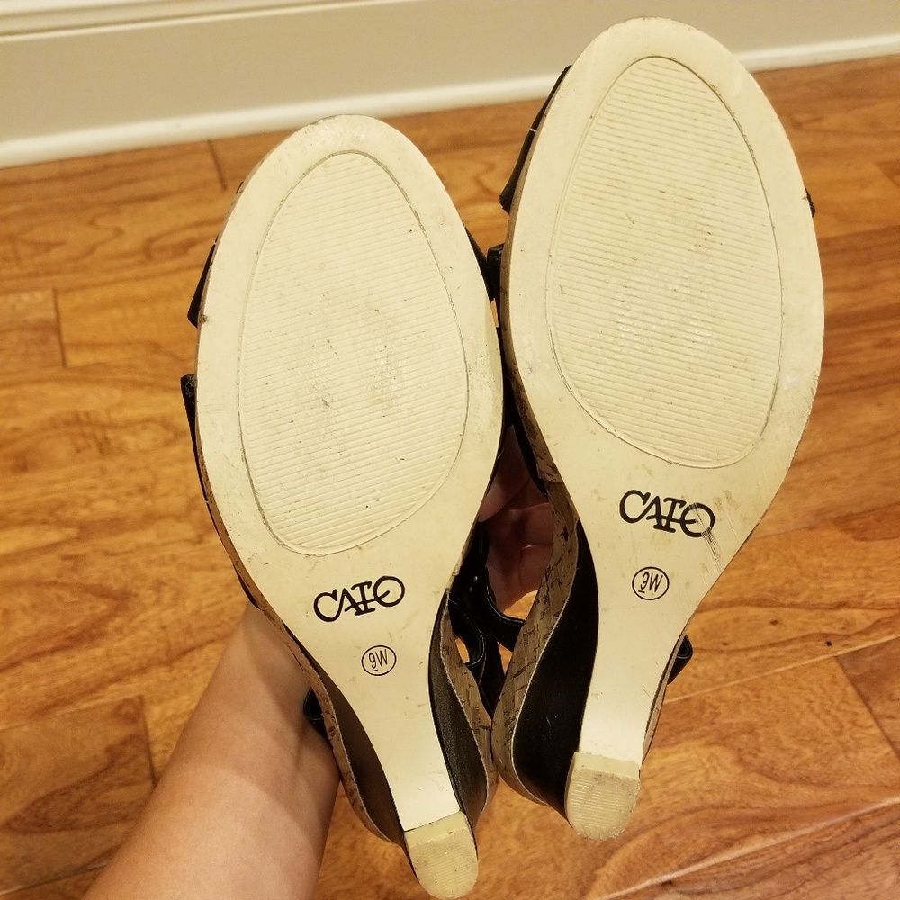 Wedges - Picture 3 of 3
